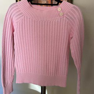 American Living Medium Sweater